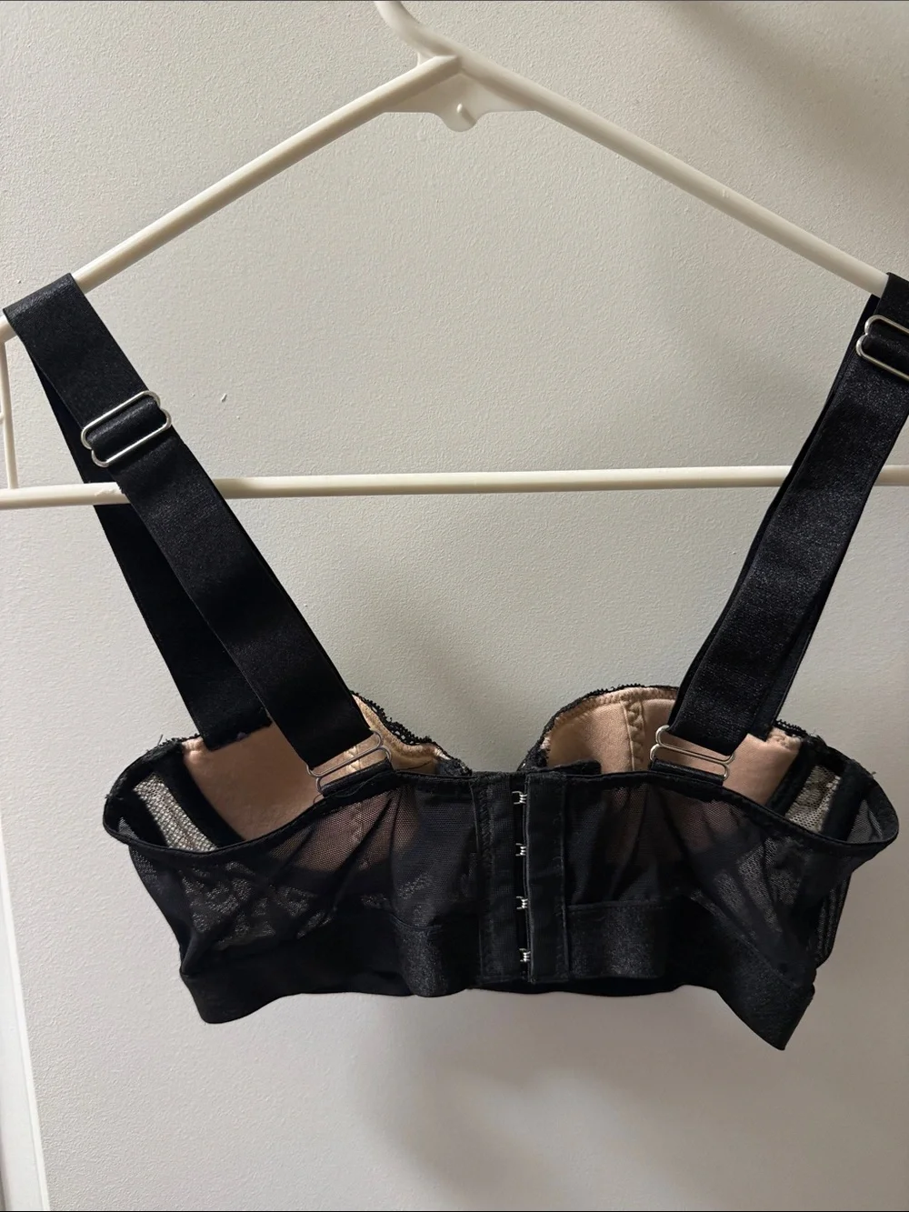 Adore Me chic black